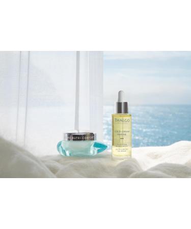 Nutri-Comfort Oil-Serum | Deep Hydration & Nourishment | Shop Internationally - Buy Online on GoSupps.com