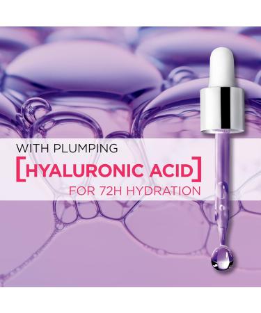 L'Oreal Paris Hair Expertise Hyaluron Plump Conditioner with Hyaluronic Acid 591ml Conditioner 591ml - Buy Online on GoSupps.com