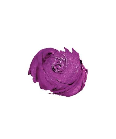 Amore Metallic Lip Creme - Raving Matte | Long-Lasting Vibrant Color | International Shipping Available - Buy Online on GoSupps.com