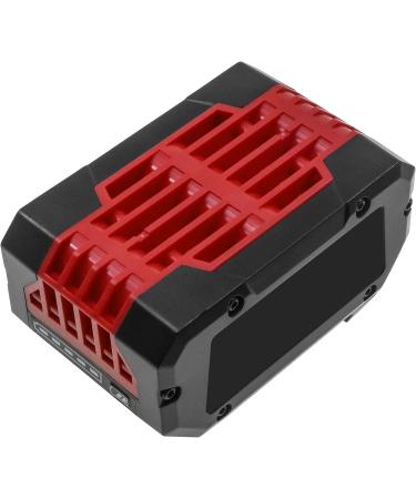 BELLV Battery Replacement for Bosch 1600A016GB | Compatible with ProCORE18V & GBH 18V Models | High-Performance Power Solution - Buy Online on GoSupps.com