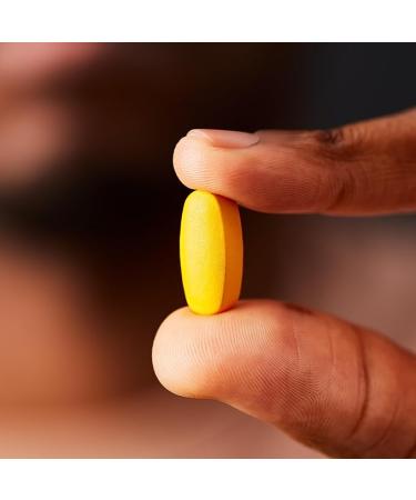 Solgar Formula VM-75, 90 Tablets - Multivitamin with Chelated Minerals - Vitamin A, B6, B12, C, D, E - Biotin, Magnesium, Calcium, Iron, Zinc, - Vegan, Gluten Free, Dairy Free, Kosher - 90 Servings - Buy Online on GoSupps.com