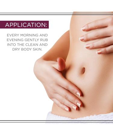 Eveline Luxury Vanilla Body Balm with Orchid Extract 350ml - Nourishing Moisturizer for Silky Skin | International Shipping Available - Buy Online on GoSupps.com