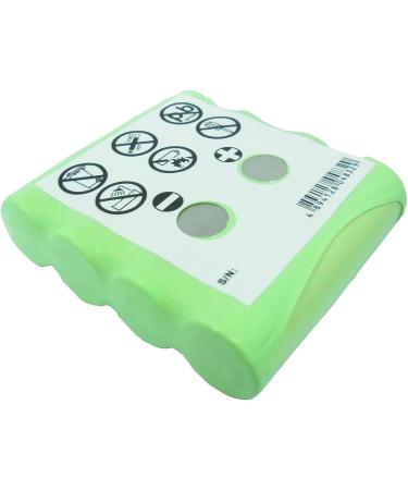 1800mAh Replacement Battery for Kathrein KT900 & KT910 - International Shipping Available - Buy Online on GoSupps.com
