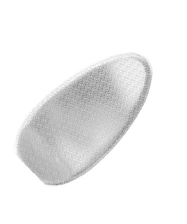Foot Scrubber Heel Scraper Nail File Pedicure Tool Glass Foot File Pedicure Foot Buffer Foot Scraper for Soft Smooth Foot Foot Wash Board