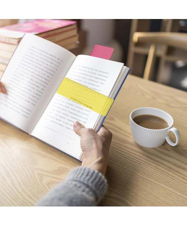 8 Colored Reading Strips for Dyslexia - Guarded Overlay Ruler | Enhance Reading Skills with Leselineal Skala - Buy Online on GoSupps.com