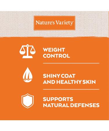 Nature's Variety Original Dry Food for Adult Cats with Boneless Chicken 7 kg - Buy Online on GoSupps.com