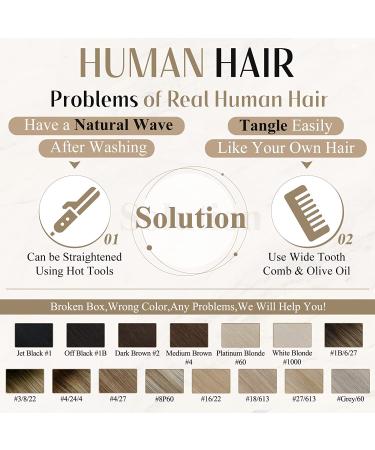 Full Shine 18 Straight Remy Hair Weft Extensions - Double Wefted Darker Brown #2 - 105g Full Head Sew in Weft Human Hair Bundles - Buy Online on GoSupps.com