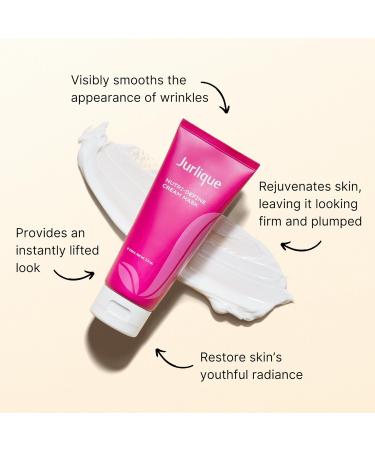 Buy Jurlique Nutri-Define Mask | Anti-Aging Skincare for Radiant Skin | International Shipping Available - Buy Online on GoSupps.com