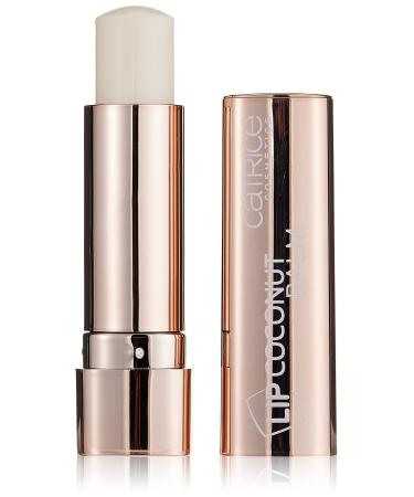 Catrice - Lip Care - Lip Coconut Balm 010