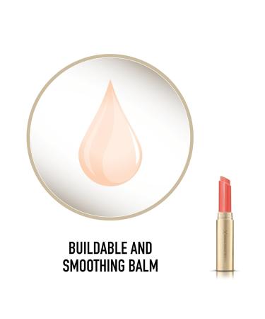 Max Factor Color Intensifying Lip Balm 2g - Charming Coral | Buy Internationally | Best Price Online - Buy Online on GoSupps.com
