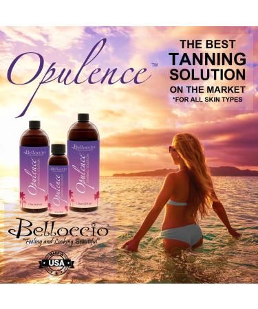 Belloccio Premium T75 Sunless Turbine Spray Tanning System + FREE Opulence Tanning Solution & User Guide Video - Buy Online on GoSupps.com