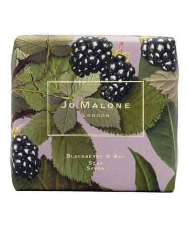 Jo Malone Blackberry & Bay Soap By Jo Malone for Unisex - 3.5 Oz Soap 3.5 Oz