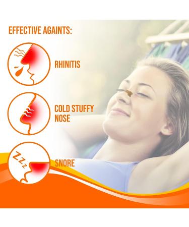 Anti-Snoring Nasal Strip - Pack of 75 for Women & Men - Reduce Nose Snoring, Congestion Relief - Skin-Safe Adhesive - Mobi Lock (Large) - Buy Online on GoSupps.com