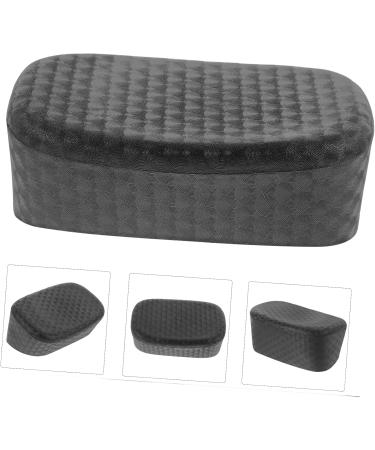  FRCOLOR FRCOLOR 3 Pieces Shampoo Bed Pillow for Hair Washing Pillow Neck Rest Pillows Head Rest Neck Cushion for Hair Salon Bathtub - Buy Online on GoSupps.com