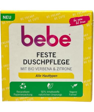  ISANA MED ISANA AHA/PHA Cleanser | Gentle Chemical Peel | 2 x 125 ml | Gentle Cleansing with Aloe Vera and Panthenol | 1 x Baby Shower Care - Buy Online on GoSupps.com