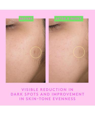 Drunk Elephant B-Goldi Bright Drops - 30 ml/1 fl oz - Illuminating Color Serum Drops - Clean Clinical Skincare - Cruelty-Free - Dermatologist-Tested - Free of Essential Oils Silicones and Fragrance - Buy Online on GoSupps.com