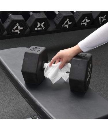 Wipe SaniCloth Af3 Large 160 Count - Hospital Grade Disinfectant Wipes - Buy Online on GoSupps.com