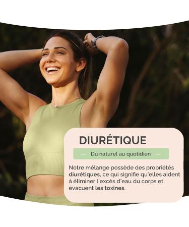 Herbes du Monde Tisane Stop Natural Sugar Infusion Stop Sugar Detox Plant Mix 50g - Buy Online on GoSupps.com