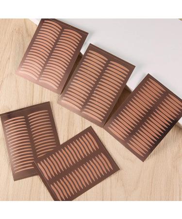 minkissy 25 Sheets Double Eyelid Sticker Invisible Tape Double Eyelid Tape Hooded Eyelid Tape Bathrobes for Girls Invisible Eye Stickers Hooded Droopy No Trace Woman Medical Tape Web Text - Buy Online on GoSupps.com