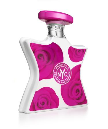 Bond No. 9 New York Central Park South Women's Eau de Parfum 3.3 Fl Oz (Pack of 1)