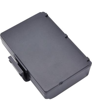 Replacement Battery for ZQ620 ZQ510 - 2200mAh | High-Quality AT16004 P1051378 Compatible Battery - Buy Online on GoSupps.com