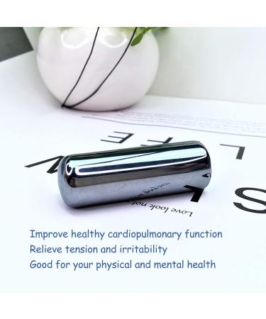 Buy Gua Sha Massage Device: Terahertz Facial Roller & Scraping Tool for Anti-Aging - Hot & Cold Compress for Face & Eyes - Fast International Shipping - Buy Online on GoSupps.com