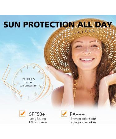 Transmore Face Sun Protection - Buy Online on GoSupps.com