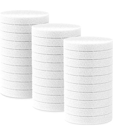 30 Pack Aromas Pads Replacement Pads Pads Pads Refill Pads Sponge Material for LVH128 Sponge Pads - Buy Online on GoSupps.com