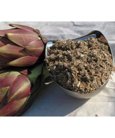 Krauterino24 Krauterino24 - Cut artichoke leaves artichoke herb quantity: 100g