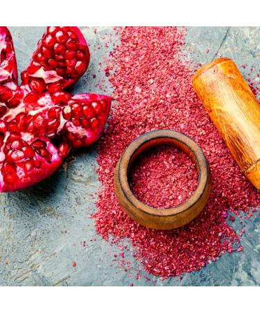 SVATV SKIN POWDER (Pomegranate Peel Powder) - Buy Online on GoSupps.com