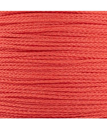 SGT KNOTS Polyethylene Arborist Throw Line Rope - 1/8 inch Orange (150ft) for Tree Climbing - Outdoor Tree Guide Rope - Buy Online on GoSupps.com