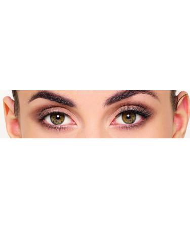 Eylure Luxurious Silk Accent Trillon | Premium 1 Piece Pack for Stunning Eyelashes | International Shipping Available - Buy Online on GoSupps.com