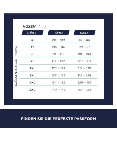 Rogelli Core Men's Cycling Shorts with Seat Pad - Breathable Long Bib Shorts - Black 4XL - Buy Online on GoSupps.com