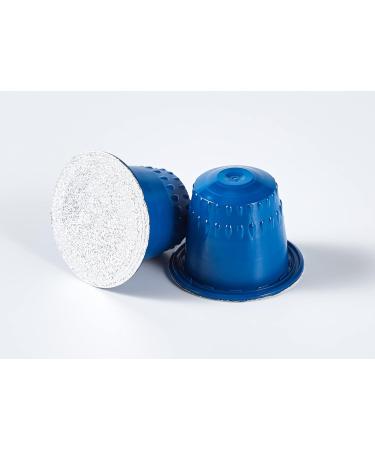 Espresso Note - Lemon Tea - Capsules Exclusively Compatible with NESPRESSO* Machine - 100 x 8 g - Buy Online on GoSupps.com