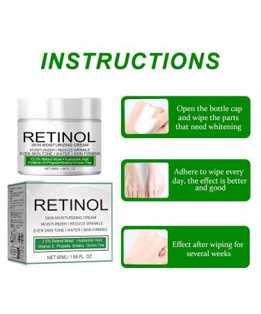 G neric 2pcs crema Para Las Manchas De La Cara Crema De Arroz Para Blanquear La Piel Cremas Para Las Manchas De La Cara Oscuras Crema De Arroz Para La Cara Blanquear - Buy Online on GoSupps.com