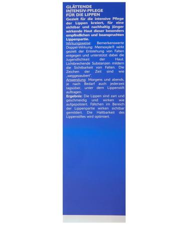 Orlane Paris Extreme Line-reducing Lip Care .5-Ounce - Buy Online on GoSupps.com