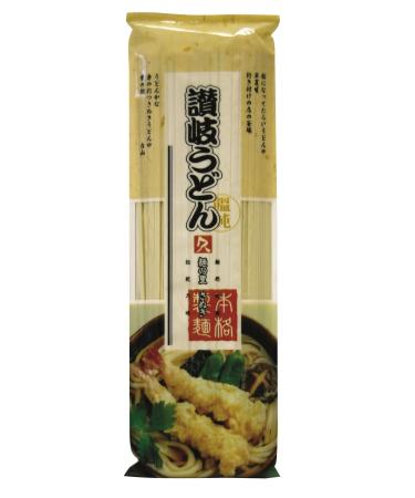 Kubota Japanese Udon Noodle - 250g