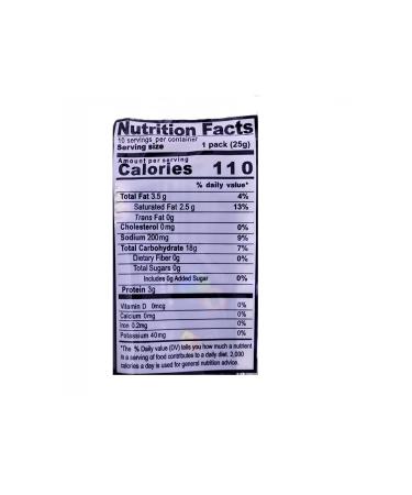 M.Y. San Sky Flakes Crackers Bag 7.05 oz - Delicious Snack for Anytime - Buy Online on GoSupps.com