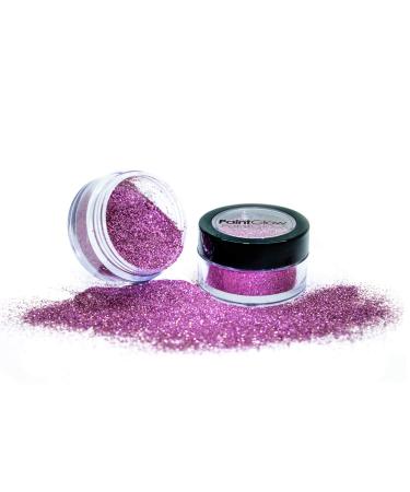 Shop Paintglow Holographic Cosmetic Glitter Shaker Boxset - Festival Ready Glitter Gel for Stunning Looks | International Shipping Available - Buy Online on GoSupps.com