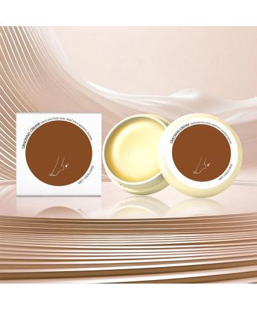 Dry Hand Cream | Anti-Freeze Repairing Lotion for Heels | Cream for Dry Feet for Dead Skin Women Men Seniors Athletes Toes Elbows Autumn - Buy Online on GoSupps.com