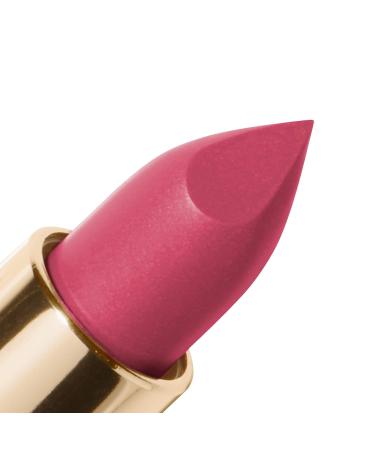 L'Oreal Paris Age Perfect Satin Lipstick - 206 Vibrant Fuchsia 0.13oz (Pack of 1) - Buy Online on GoSupps.com