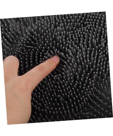 BUTIFULSIC Lazy Back Rub Pad Feet Scrubber Shower Back Scrubber Bathroom Floor Mat Foot Mat for Shower Foot Scrubber Shower Mat Foot Scrubber Mat Shower Foot Scrubber Foot Scrubber for Shower - Buy Online on GoSupps.com