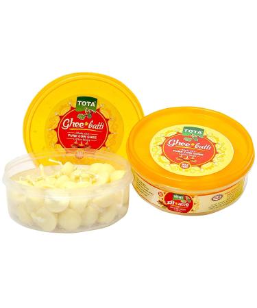Indian Puja Kit: Kumkum, Roli, Cow Ghee, Wicks, Moli Kalawa - Pack of 3 for Pooja Thali & Hawan - Buy Online on GoSupps.com
