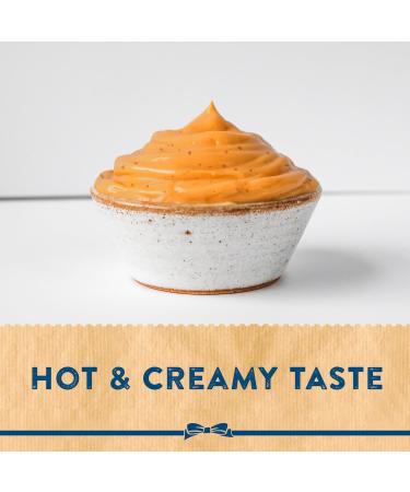 Hellmann's Chilli Charger Squeezy Mayonnaise 100% recycled plastic bottle ideal spicy condiment for sandwiches and wraps 8x 250 g - Buy Online on GoSupps.com