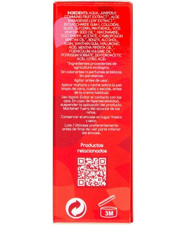  EQUISALUD Irati Face Cream and Milk 200g - Buy Online on GoSupps.com