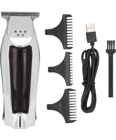 High Quality Professional Electric Hair Clipper USB Hair Clipper Nail Accessories for Nail Salon Shop - Buy Online on GoSupps.com