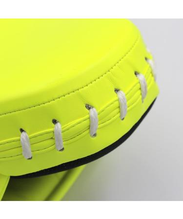 adidas Speed Training Curved Focus Mitt for Boxing & Kickboxing - Unisex - Black/Red/Gold - 26x18x9 cm - Buy Online on GoSupps.com