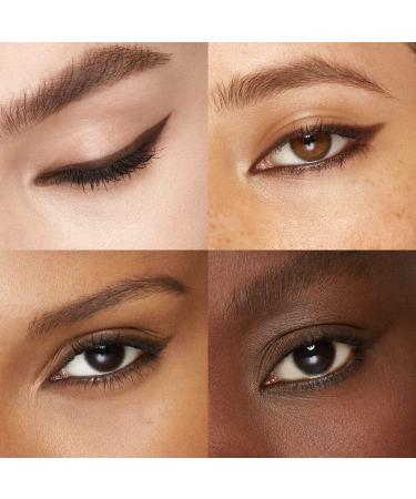 Kiko Milano Lasting Precision Automatic Eyeliner & Kh l 12 | Best Eye Pencil for Inner & Outer Lids | 1 Pack - International Shipping Available - Buy Online on GoSupps.com