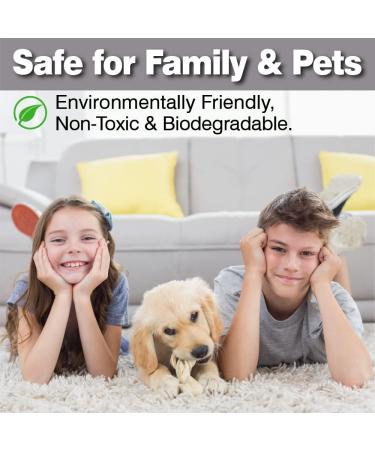 7in1 Pro Formula Carpet Care Solution - 4 Pack - Buy Online on GoSupps.com
