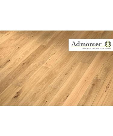 Admonter Parquet Care Product - Clean & Care Natural 2.5L | Premium Floor Maintenance - Buy Online on GoSupps.com